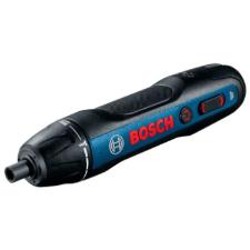 PARAFUSADEIRA A BATERIA CKIT GO 3,6V 06019H20E1 BOSCH