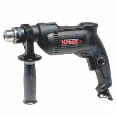 FURADEIRA IMPACTO KU310.1 650W KRESS