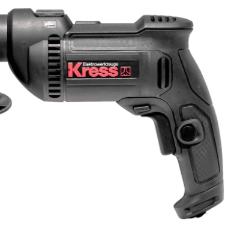 FURADEIRA IMPACTO KU310.1 650W KRESS