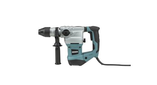 MARTELETE SDS PLUS 1500W WS3202K ROMPEDOR WESCO MARTELETE SDS PLUS 1500W WS3202K ROMPEDOR WESCO