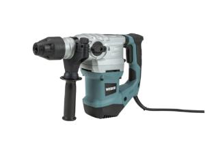 MARTELETE SDS PLUS 1500W WS3202K ROMPEDOR WESCO MARTELETE SDS PLUS 1500W WS3202K ROMPEDOR WESCO