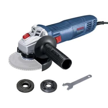 ESMERILHADEIRA ANGULAR GWS 700 6013A30E0 BOSCH ESMERILHADEIRA ANGULAR GWS 700 6013A30E0 BOSCH