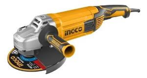 ESMERILHADEIRA ANGULAR 5'' AG900285-9 900W INGCO