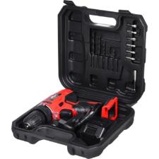 PARAFUSADEIRA FURADEIRA  BATERIA 12V 976024 WORKER