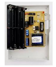 Fpl-450 Fonte Recarregvel Pilha Luz Para Porteiro Coletivo