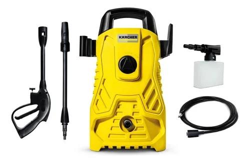 LAVADORA ALTA PRESSAO COMPACTA KARCHER