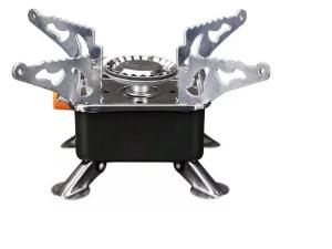 FOGAREIRO PORTATIL DOBRAVEL BESTFER