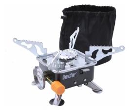 FOGAREIRO PORTATIL DOBRAVEL BESTFER