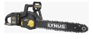 MOTO SERRA A BATERIA 40V MBLI-1640 REF.2944.0 LYNUS