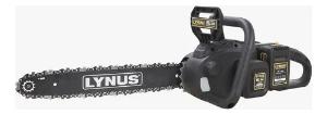 MOTO SERRA A BATERIA 40V MBLI-1640 REF.2944.0 LYNUS