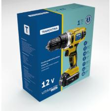 PARAFUSADEIRA BATERIA 12V 42383/201 TRAMONTINA