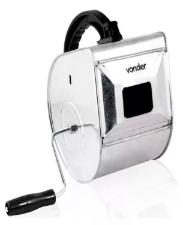 Aplicador Manual Para Textura E Chapisco Vonder 6899100000