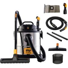 Aspirador De P E gua 1600w 20 Litros Gtw Inox Wap 220v