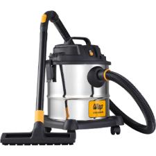Aspirador De P E gua 1600w 20 Litros Gtw Inox Wap 220v