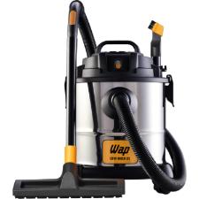 Aspirador De P E gua 1600w 20 Litros Gtw Inox Wap 220v