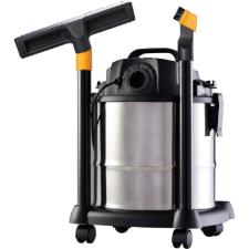 Aspirador De P E gua 1600w 20 Litros Gtw Inox Wap 220v