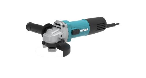 ESMERILHADEIRA ANGULAR 4.1/2 WS4750 900W WESCO
