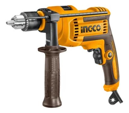 FURADEIRA IMPACTO 1/2 ID7118-9 710W INGCO FURADEIRA IMPACTO 1/2 ID7118-9 710W INGCO