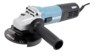 ESMERILHADEIRA ANGULAR 1100W WS4722 WESCO