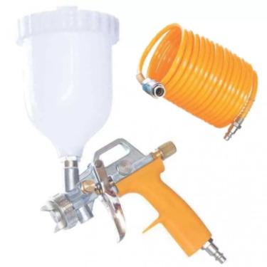KIT P/PINTURA MOTOCOMPRESSOR 2P MOD.20482 CHIAPERIN KIT P/PINTURA MOTOCOMPRESSOR 2P MOD.20482 CHIAPERIN
