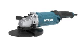 ESMERILHADEIRA ANGULAR 7'' WS4721 WESCO ESMERILHADEIRA ANGULAR 7'' WS4721 WESCO