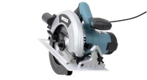 SERRA CIRCULAR ELETRICA 185MM WS3457 WESCO