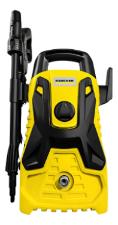LAVADORA ALTA PRESSAO PORTATIL KARCHER LAVADORA ALTA PRESSAO PORTATIL KARCHER