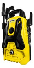 LAVADORA ALTA PRESSAO PORTATIL KARCHER LAVADORA ALTA PRESSAO PORTATIL KARCHER