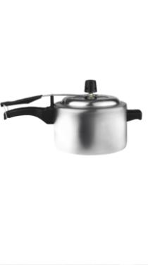 PANELA DE PRESSAO ALUM. POLIDO 2,5L REAL PANELA DE PRESSAO ALUM. POLIDO 2,5L REAL