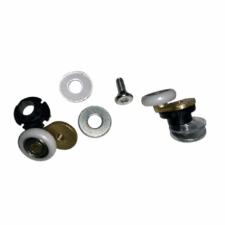 Kit c/ 2 Roldanas Excntricas 3515 Padro Blindex Antigo