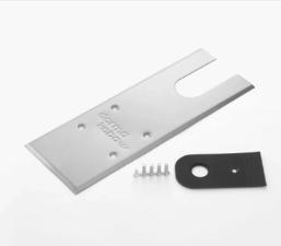 Mola Hidrulica Dormakaba BTS 75V Completa Piso Porta Vidro Blindex