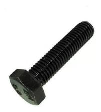 Kit 2 Parafusos Porta Madeira M8 X 80 P/ Puxador Inox / Alumnio