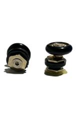 1 Roldana Excentrica (Sem Rolamento) Multimetais Porta Vidro Box 6mm
