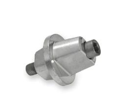 Eixo E Mola DormaKaba Linha Blindex 3000 Bts-75v 75r