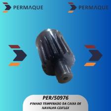 PINHO TEMPERADO DA CAIXA DE NAVALHA CEIFLEX - MODELO ANTIGO