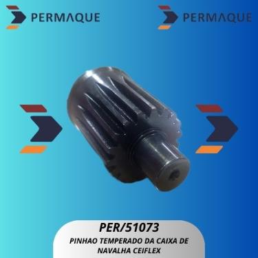 PINHO TEMPERADO DA CAIXA DE NAVALHA CEIFLEX - MODELO NOVO