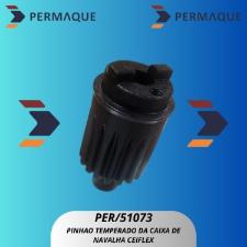 PINHO TEMPERADO DA CAIXA DE NAVALHA CEIFLEX - MODELO NOVO