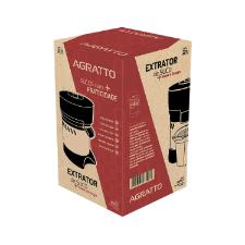 Extrator De Suco 300w Bivolt Agratto + Brinde