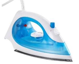 Ferro De Passar Agratto Vapore Fv-02 127v + Brinde