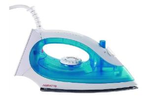 Ferro De Passar Agratto Vapore Fv-02 220v + Brinde