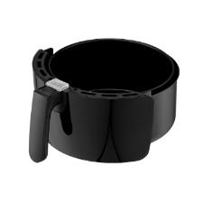 Fritadeira El�trica Supremma Pr 3,6l 1500w 127v Agratto + Brinde