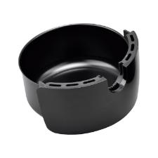 Fritadeira El�trica Supremma Pr 3,6l 1500w 220v Agratto + Brinde