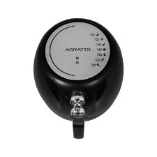 Fritadeira El�trica Supremma Pr 3,6l 1500w 220v Agratto + Brinde