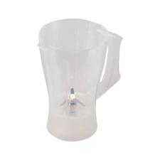 Liquidificador Forza  Leitoso 1,5l 850w 220v Agratto + Brinde