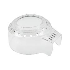 Pipoqueira Pop Cine Vermelha Com Dosador 1200w 127v Agratto + Brinde