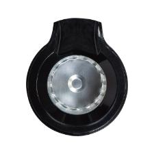 Pipoqueira Pop Cine Vermelha Com Dosador 1200w 127v Agratto + Brinde