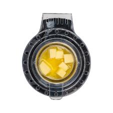 Pipoqueira Pop Cine Vermelha Com Dosador 1200w 127v Agratto + Brinde