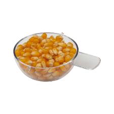 Pipoqueira Pop Cine Vermelha Com Dosador 1200w 220v Agratto + Brinde