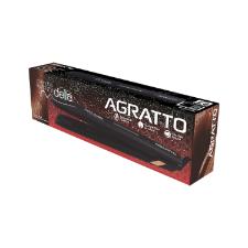 Prancha Alisadora Della Preta 30w Bivolt Agratto + Brinde