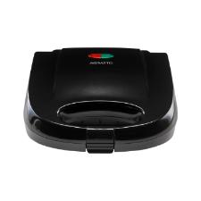 Sanduicheira Agratto Black 127v 750W + Brinde